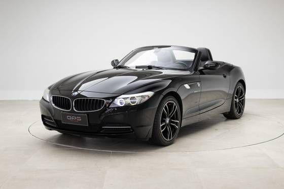 BMW Z4 2.5 I6 GASOLINA SDRIVE23I AUTOMÁTICO